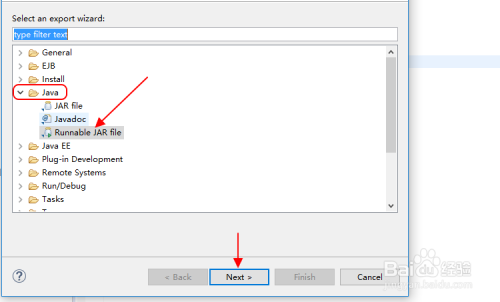 Eclipse怎样导出可以执行的jar 包含第三方jar