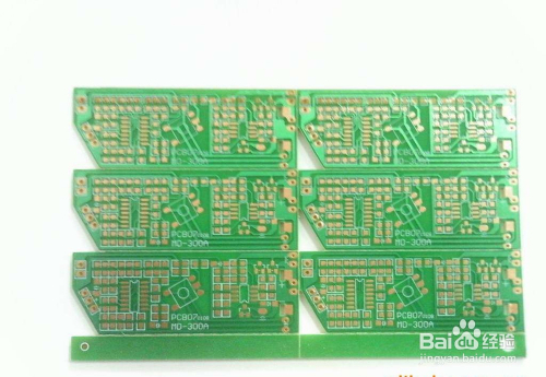 电路板PCB抄板方法