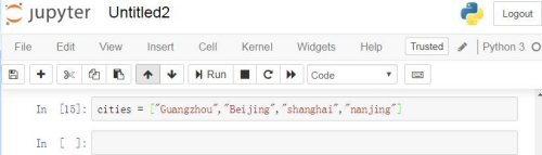 python中for循环遍历列表的几种方法_python for循环列表-CSDN博客