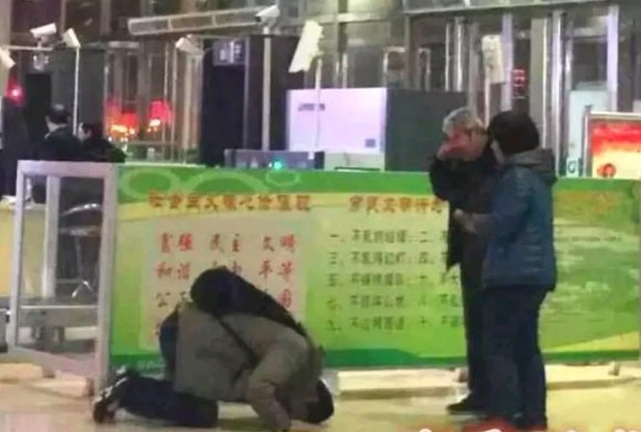 父母在人生尚有来处，父母去人生只剩归途！@程序员们陈哈哈的菜园子-
