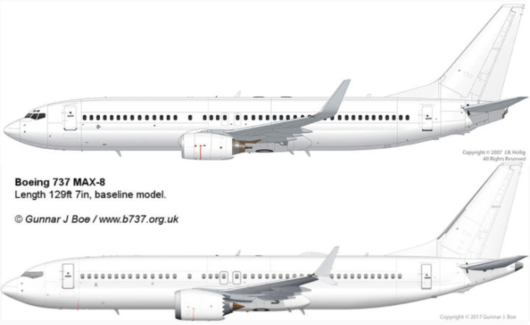 架构杂谈：737 MAX8 启示录