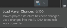 IDEA 2020.1 版自动导入MAVEN依赖的方法（新版MAVEN无法自动导入/更新POM依赖、MAVEN设置自动更新、自动更新快捷键）