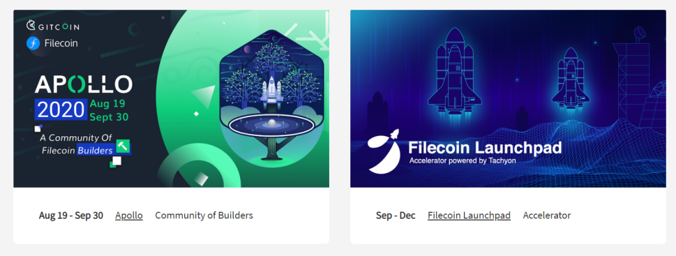 [Filecoin Weekly] Issue 59: The calibration network has been reset many times, and the test launch time is undetermined