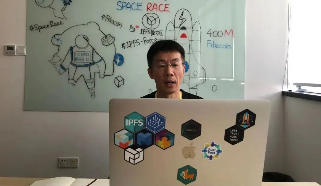 [Filecoin Weekly-64] The Space Race is about to start a more complex stress test