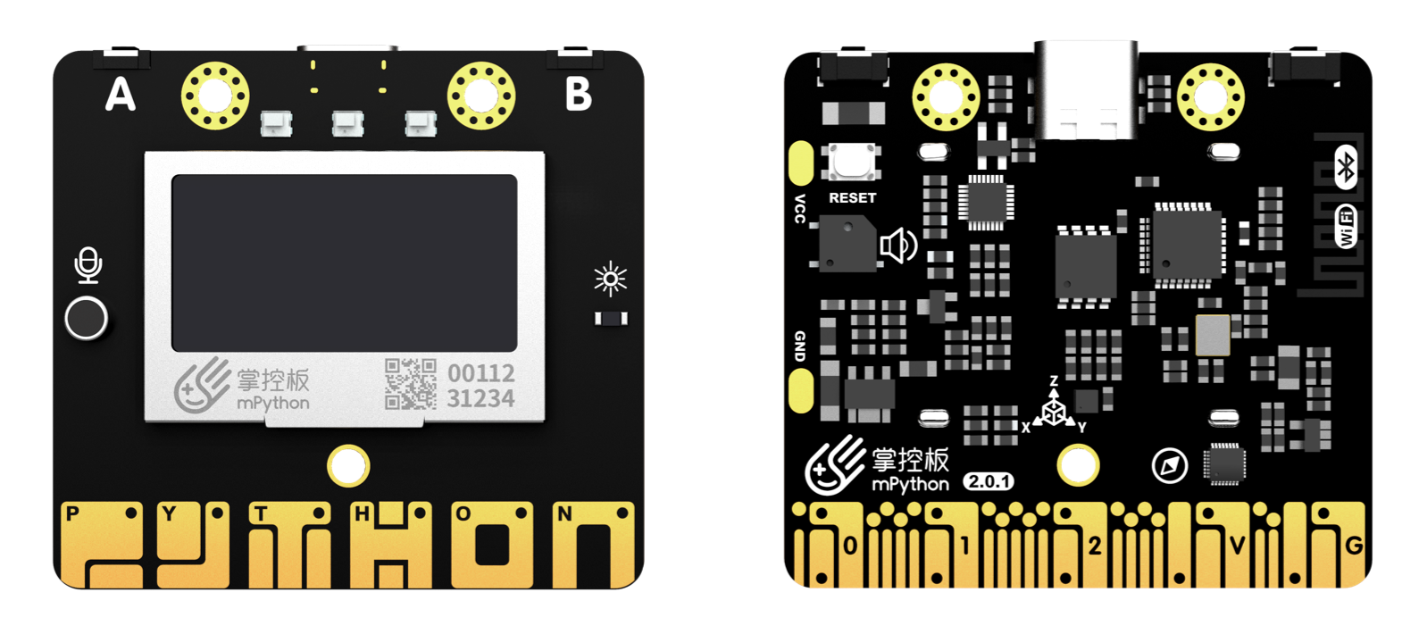 ESP32概述与Arduino软件准备 | ESP32轻松学（Arduino版）_esp32编程软件-CSDN博客