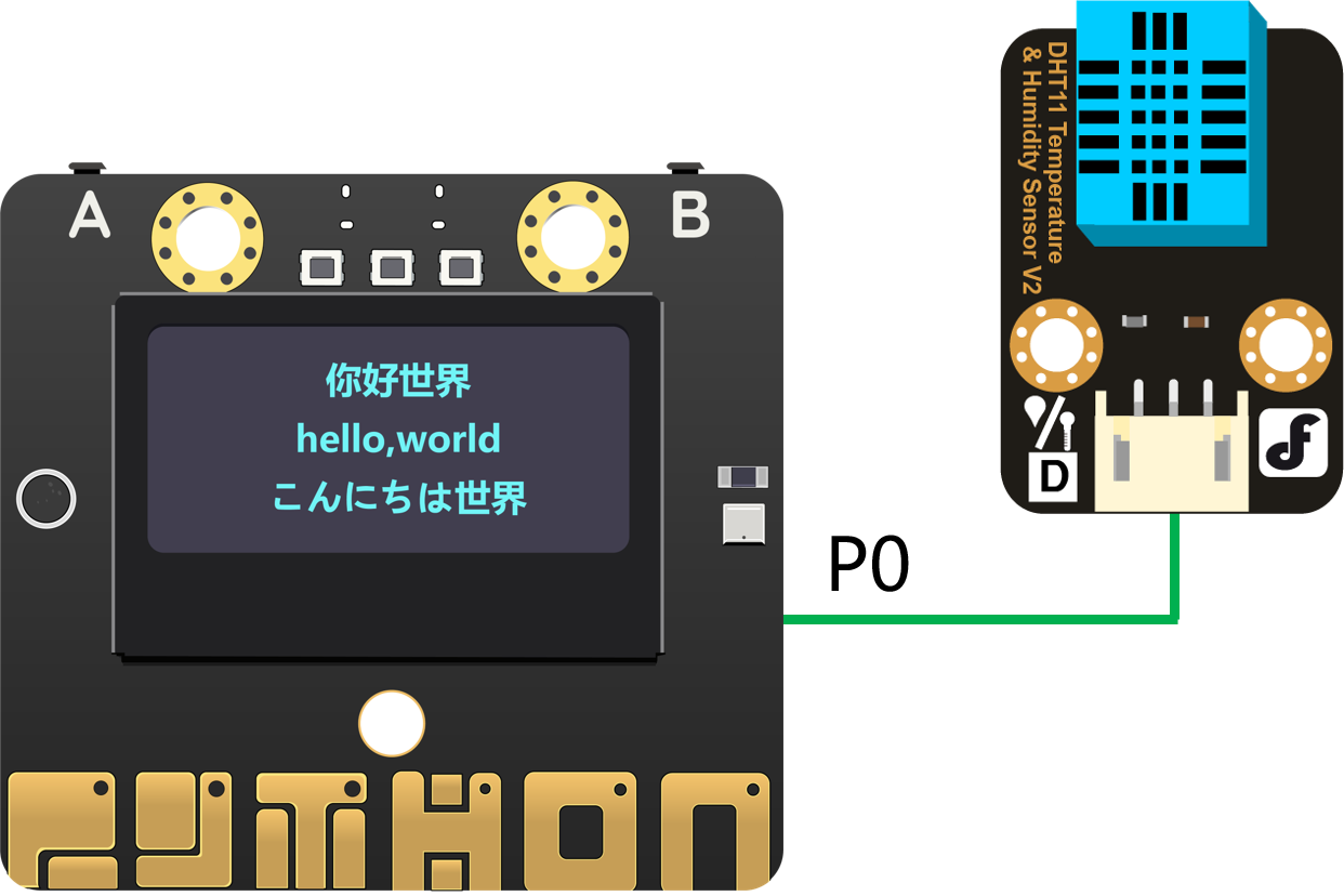 Siri语音识别读取传感器数据→WebServer应用示例2 | 用Arduino玩转ESP32与掌控板人工智能铁熊玩创客-