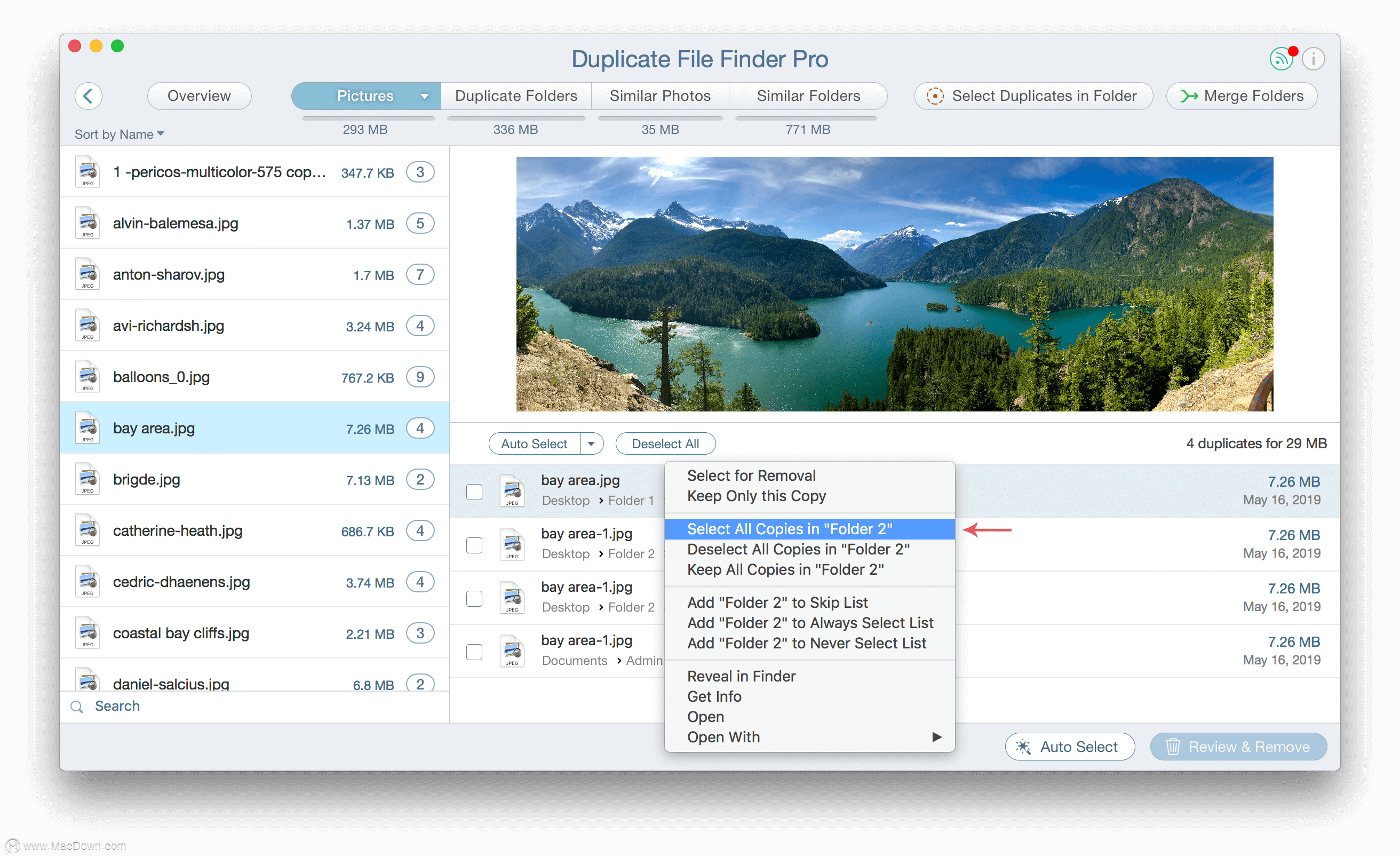 for mac download Duplicate File Finder Professional 2023.14