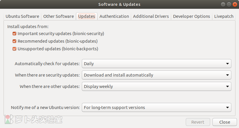 如何找到linux Gui程序对应的进程 萝卜头实验室 Csdn博客 Linux 查看gui