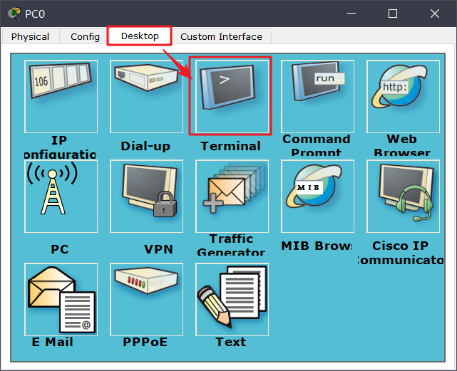 在Packet Tracer中实现远程管理交换机_packet远程操控是什么-CSDN博客