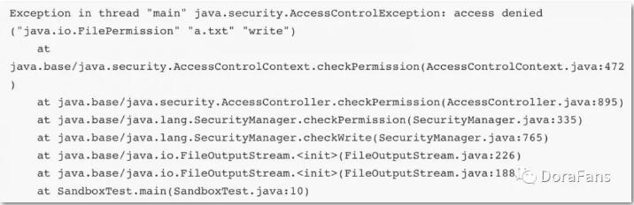 浅析沙箱机制（Sandboxie）-CSDN博客