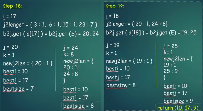 文本查重：difflib.SequenceMatcher-CSDN博客
