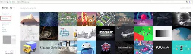 用three.js在网页实现3D模型的展示-CSDN博客