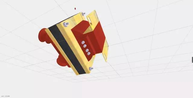 用three.js在网页实现3D模型的展示-CSDN博客