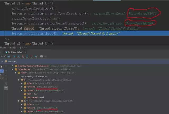 The ins and outs of ThreadLocal - Programmer Sought