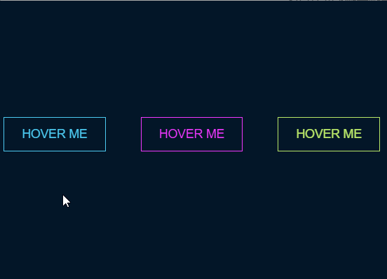 8种纯CSS实现的炫酷HOVER效果，你应该在网站中尝试使用-CSDN博客