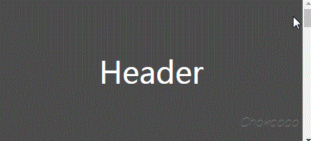 十分钟教你用CSS 实现滚动视差！（实用）_前端下午茶-程序员宝宝- 程序 