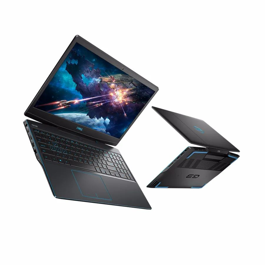 为游戏而生alienware戴尔g系列新品亮相