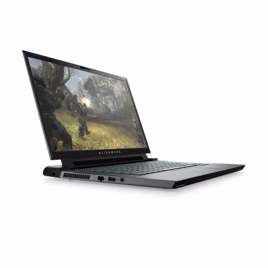 为游戏而生alienware戴尔g系列新品亮相