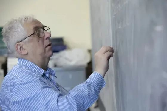 2020年阿贝尔(abel)奖揭晓,两位概率论大佬横扫数学界最高荣誉