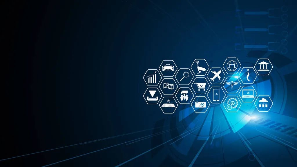 金融科技变革再提速加快数据基础设施建设成关键