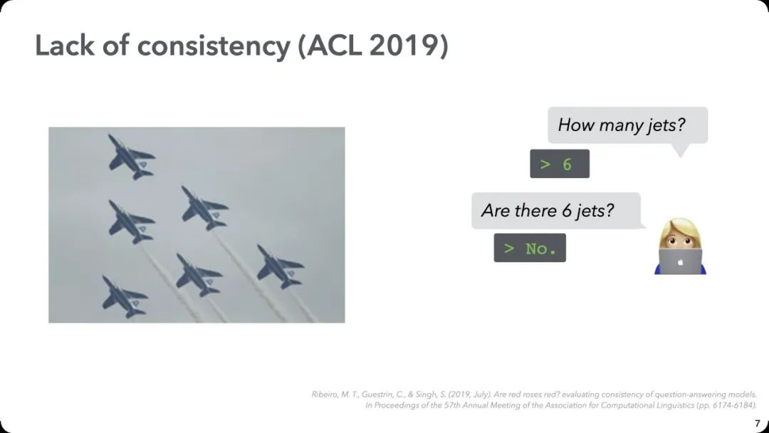 Acl 最佳论文 一种全新的nlp模型测试方法checklist Aitime Hy的博客 程序员宅基地 程序员宅基地