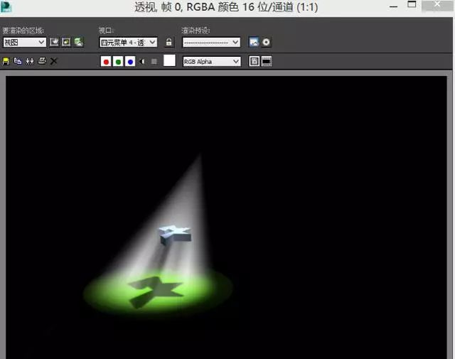 3Dmax基础：游戏建模渲染小技巧游戏,unity,游戏开发游戏建模零基础入门教程-