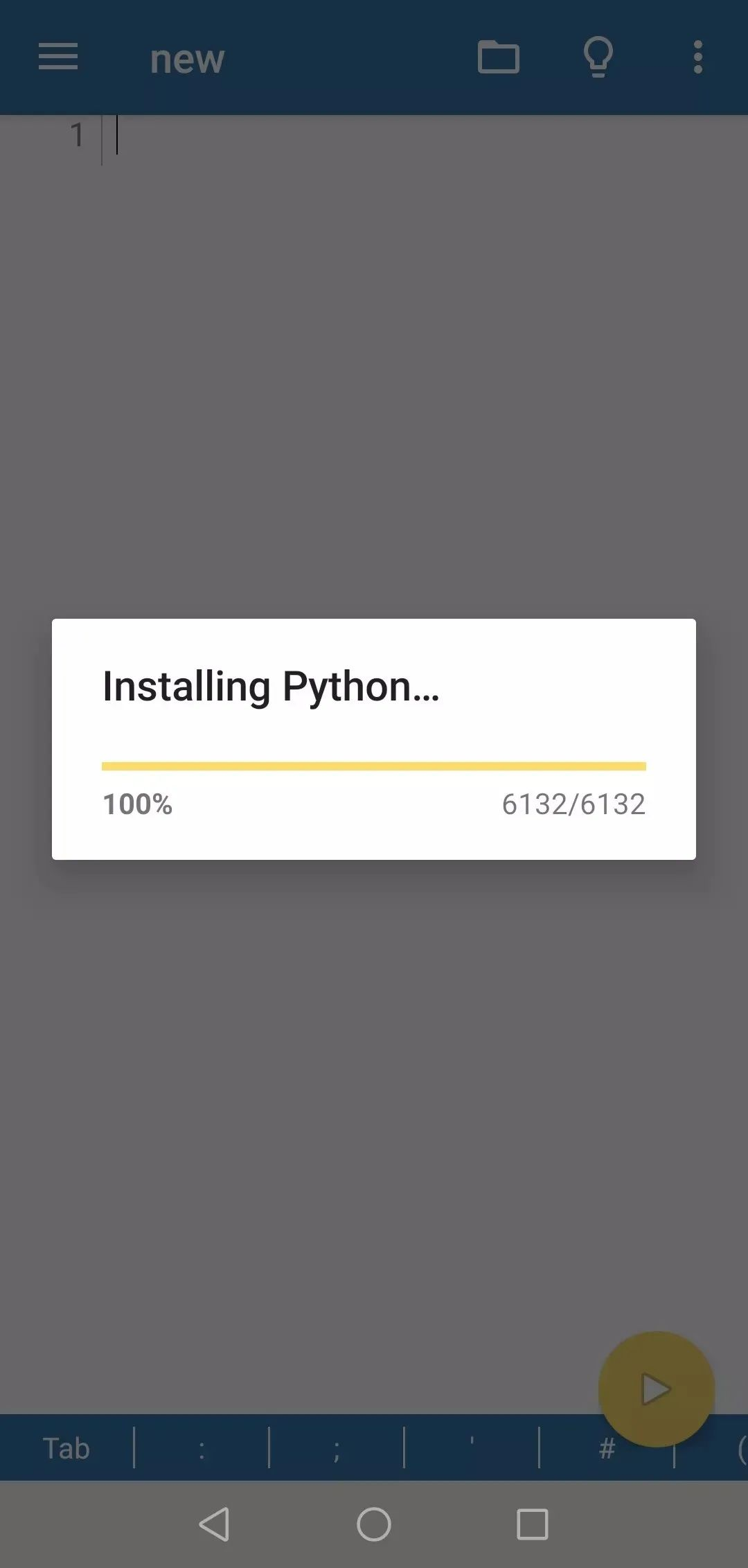 手机python3.0编程_pydroid安装lxml