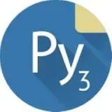 在手机上玩python编程-Pydroid3