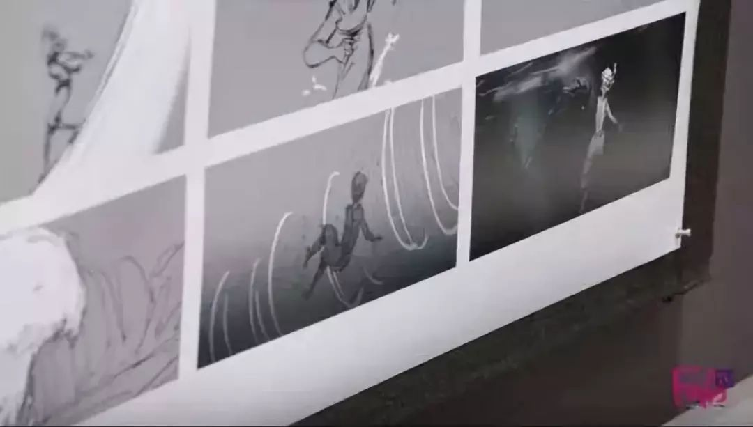 《冰雪奇缘2》绝了，背后的设计制作游戏建模,游戏开发,3d游戏小强的博客-