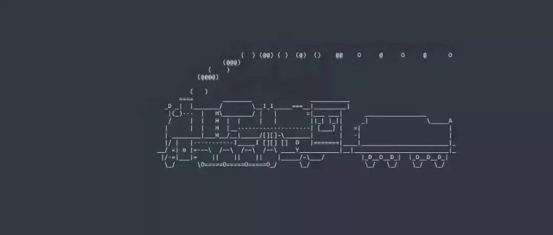 Linux的19 個裝B的命令，記得摟一遍！！！