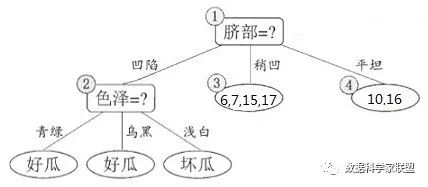 决策树5 剪枝与sklearn中的决策树 木东居士 程序员宝宝 程序员宝宝