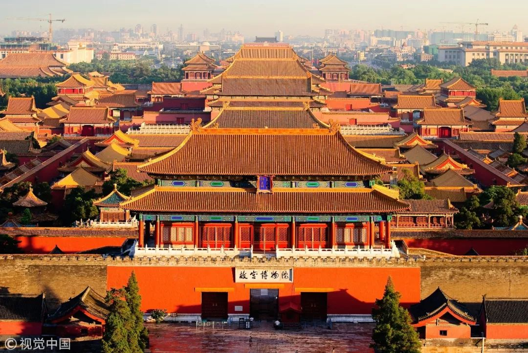 一秒带你穿越！AI 修复百年前北京影像，路边摊、剃头匠太真实了ImapBox资讯-