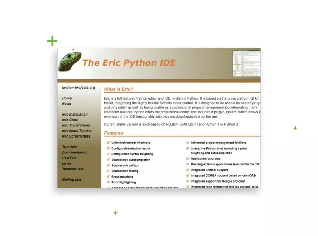 盤點當下幾款主流的 Python IDE，哪款最適合你？