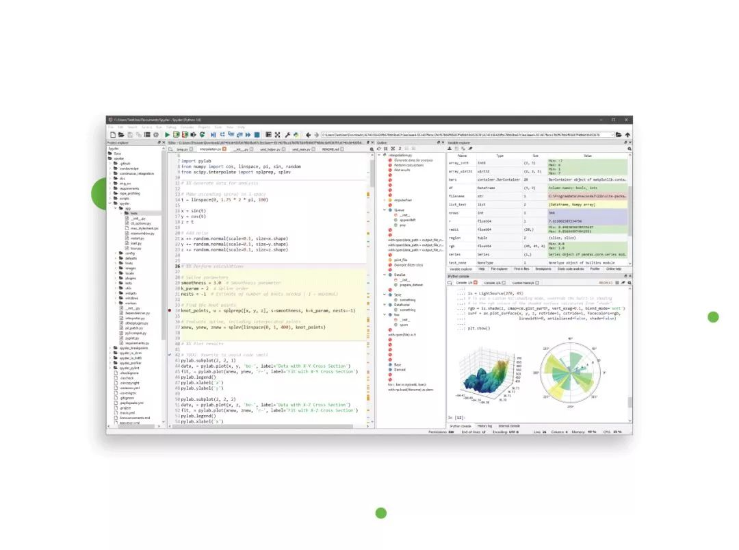 盤點當下幾款主流的 Python IDE，哪款最適合你？