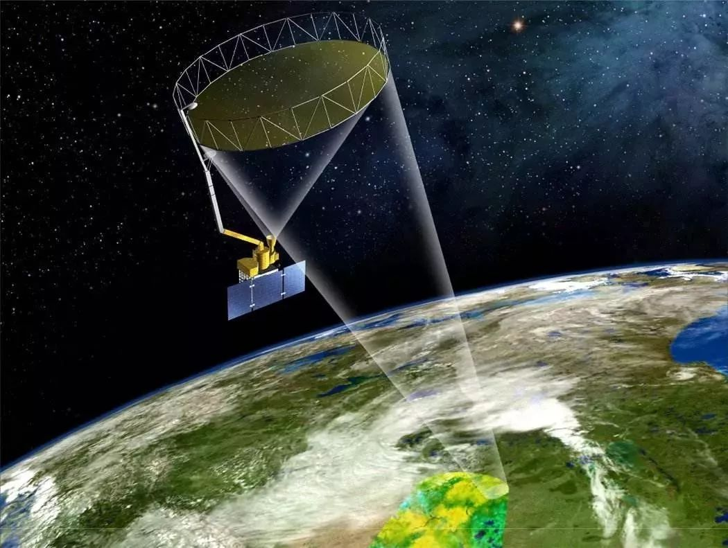 【技术·国际航天】2019年世界气象海洋空间天气卫星发展回顾 - 知乎