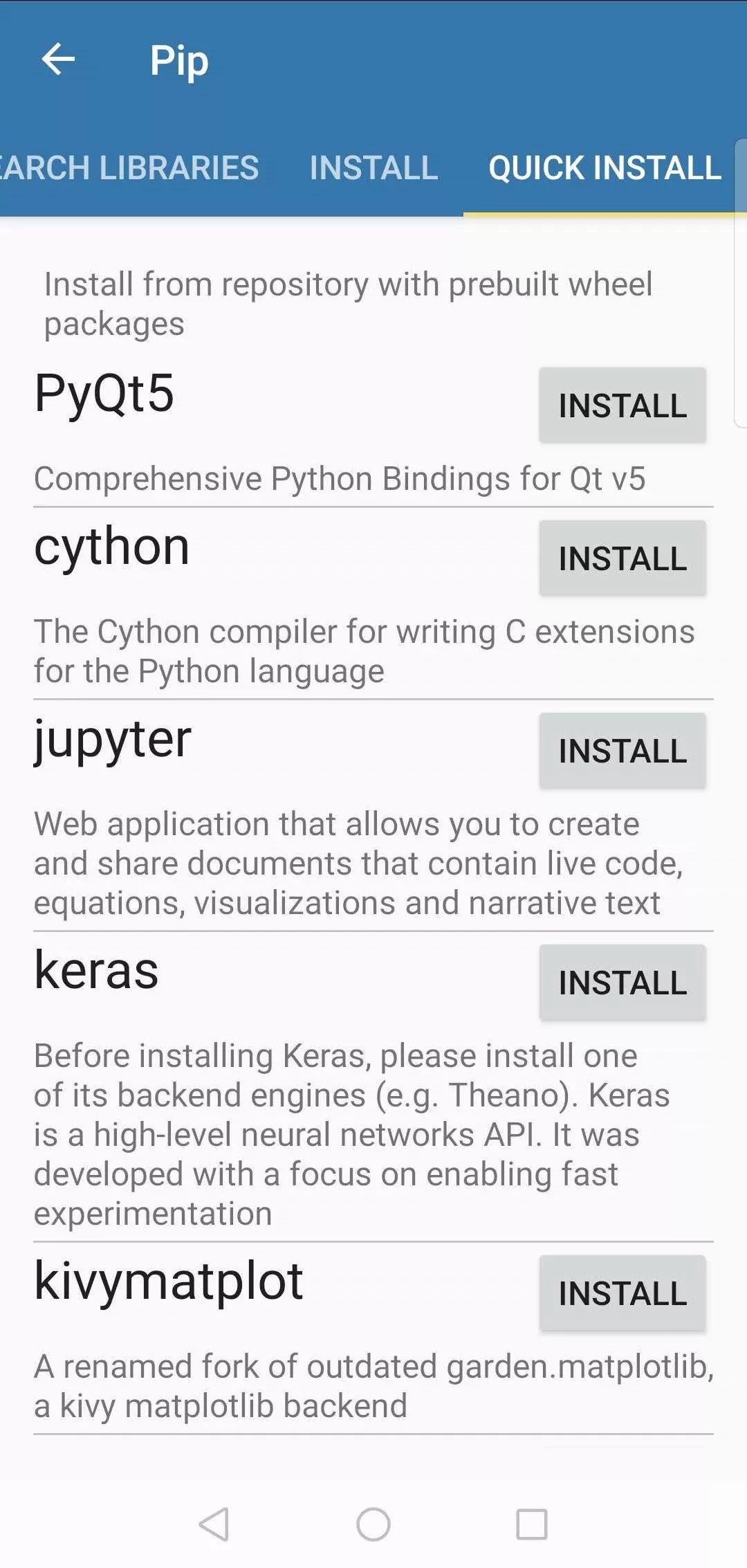 python3ide安卓版下载