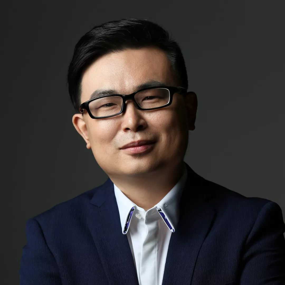 陈锡言一览科技 联合创始人分享主题《一览vaas平台架构设计实践》