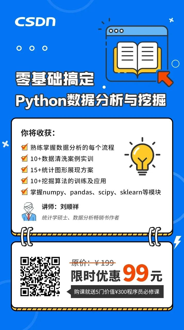 14个开源数据分析项目，附数据集下载链接！