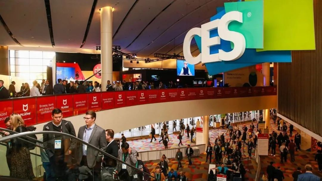 ces2021线上大会前瞻roblox估值近300亿美元联想将推出企业级ar眼镜等