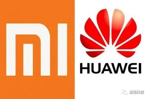 华为在高端手机市场首尝被小米击败的滋味，这是一个信号柏颖漫谈-
