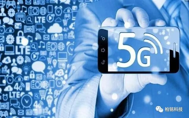 5G用户增长在加速，不过中国市场存在两千万假5G用户柏颖漫谈-