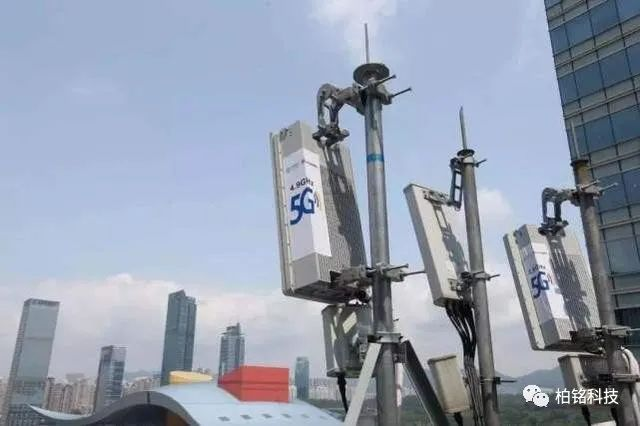 5G用户增长在加速，不过中国市场存在两千万假5G用户柏颖漫谈-