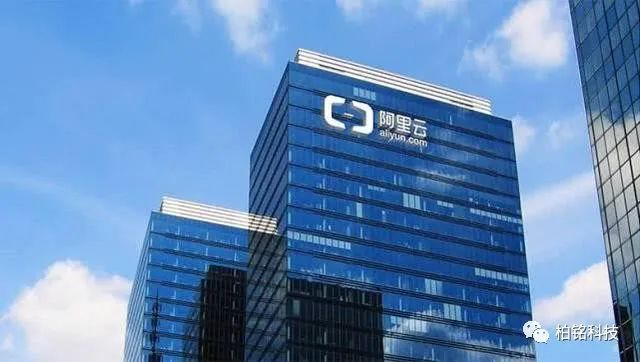 美国在科技行业再受中国企业影响，亚马逊云被阿里云抢夺市场5g柏颖漫谈-