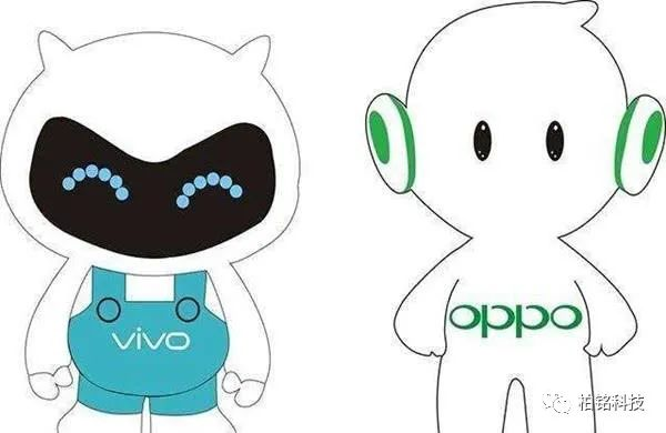 华为以机海战术冲击中高端5G手机市场，OV或将进一步下滑5g柏颖漫谈-