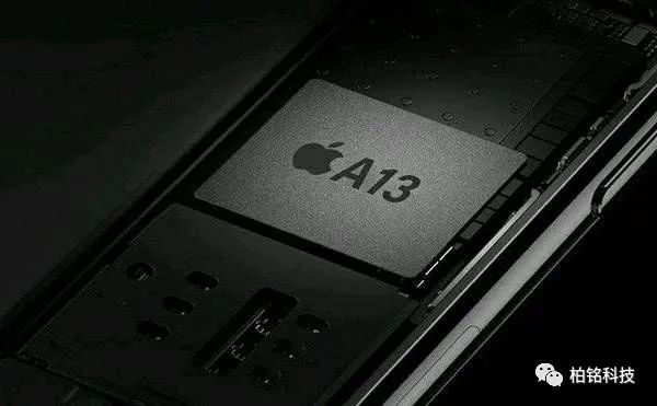 苹果将在明年放弃X86处理器，这对Intel是重大打击嵌入式柏颖漫谈-