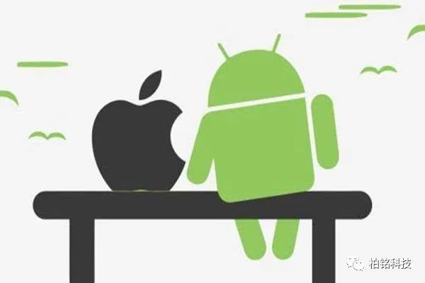 苹果推史上最便宜iPhone，在于恐惧中国手机持续抢夺市场5g柏颖漫谈-