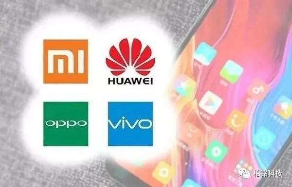 苹果推史上最便宜iPhone，在于恐惧中国手机持续抢夺市场5g柏颖漫谈-