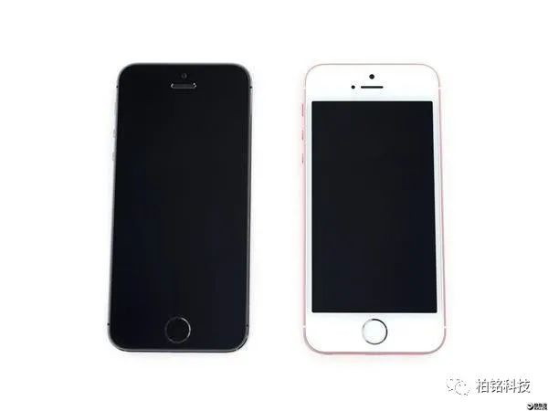 苹果推史上最便宜iPhone，在于恐惧中国手机持续抢夺市场5g柏颖漫谈-