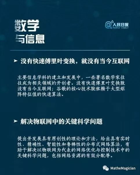 数学，到底有多重要？-CSDN博客