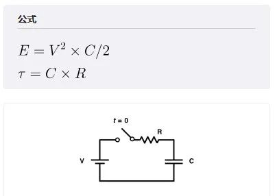 收集常用電路基礎公式 換算 Osc V6v3oc8w Mdeditor